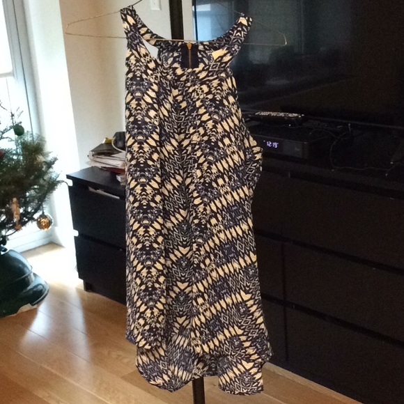 Long tank tunic - Picture 1 of 2